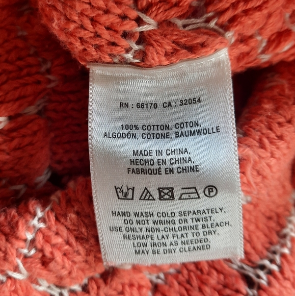 Anthropologie Moth Knit Sweater - Picture 6 of 13